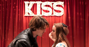 El stand delos besos 3 pelicula completa en españolel stand delos besos 3 película completa en españolpelícula completa el stand delos besos 3el stand delos. Esto Es Todo Lo Que Necesitas Saber De El Stand De Los Besos 2