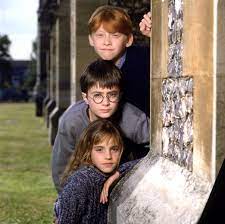 Actor | harry potter and the deathly hallows: Photoshop Battle Harry Potter Cast From The First Movie Que Bot