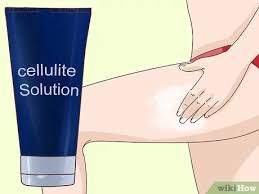 It is simple and effective! 3 Ways To Get Rid Of Cellulite On Thighs Wikihow
