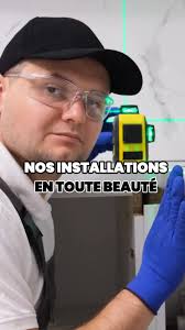 Chaque installation est une signature. Et