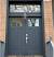 French Doors Exterior With Screens