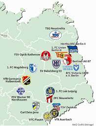 Rl nord/ost is bipolar, when one becomes accustomed to the differences between the derbies and the dirge. Trainerumfrage In Der Regionalliga Nordost Babelsberg Moglicher Aufsteiger Magdeburg Und Jena Sind Die Titelfavoriten Maz Markische Allgemeine