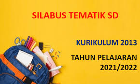 Maybe you would like to learn more about one of these? Silabus Sd Kelas 4 Kurikulum 2013 K13 Revisi Terbaru Tahun 2021 2022