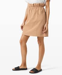 Lululemon tennis skirt with stay fit liner. Women S Skirts Lululemon