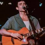 Benjamin Quinn Acoustic live at Moonshine alley