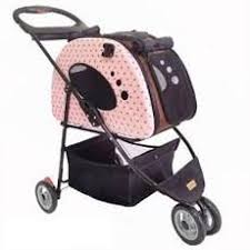Mochi Dog Stroller Pet Carrier Car Seat All In One For Walking Or Running Dog Stroller Pet Carriers Dog Carrier Purse