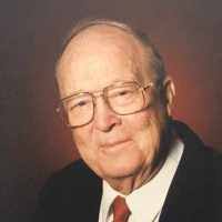 Loy Willard Watts (1917–2001)