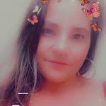 Monica Sisneros's Instagram, Twitter & Facebook