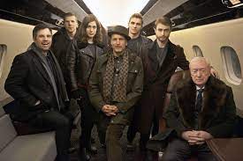 Последние твиты от now you see me (@nysmmovie). Now You See Me 2 A Big Improvement On The First Film