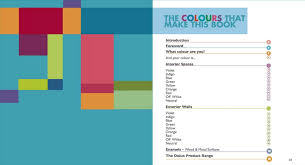 Dulux Colour And You Pdf Document