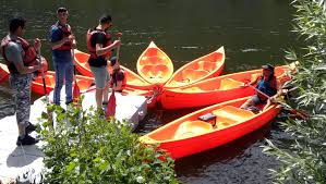 La Riviere Un Monde En Fete Et En Ebullition Ce Week End A Cahors Ladepeche Fr