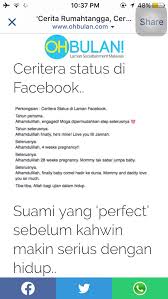 Malayfoodhunter Pa Twitter Pesanan Khas Untuk Perempuan Yang Suka Sngat Update Status Https T Co Yqlnucazi3