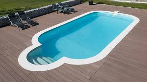 Piscine Rectangle Barbara Piscines Waterair