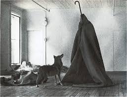 I like america and america likes me | joseph beuys posted in art , performance , photography by r on august 23, 2010 'for me it is the idea of the word that produces all images. Land Art Art And Magick