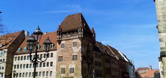 Öffnungszeiten von „das blaue haus in nürnberg öffnungszeiten telefonnummer kontaktdaten anfahrt bewertungen. Architektur Nurnberg Tourismus