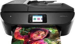 Usually, clicking on the notification icon will update the firmware. Hp Envy Photo 7855 Wireless All In One Instant Ink Ready Inkjet Printer Black K7r96a B1h Best Buy
