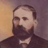 George Paul Scholl (1856–1901)