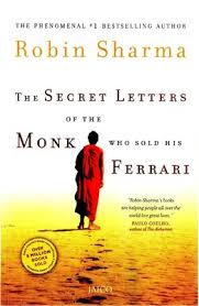 Ferrari series, i hope you will discover a wealth of wisdom that will enrich the. The Secret Letters Of The Monk Who Sold His Ferrari By Robin Sharma Mybookworld S Blog
