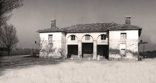 Viale enrico toti 13, 48015 milano marittima albergo, pernottamenti, vacanze, turismo, agriturismo, hotel, camere, ristorante, nazioni, delle 4 le aie srl(distanza: Amarcord La Casa Delle Aie Il Blog Di Cervia E Milano Marittima