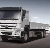 Cargo Truck