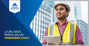 En colombia, el 17 de agosto; Dia Del Ingeniero Conoce Cual Es El Perfil Del Ingeniero Civil