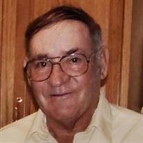 Jack Major Harman Obituary