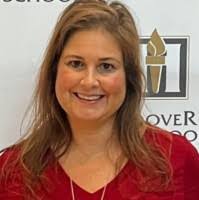 Ginger Hewitt's Instagram, Twitter & Facebook