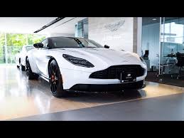 Image result for Platinum White 2020 Aston Martin