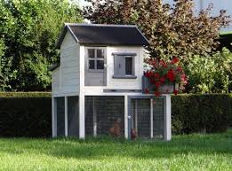 Huhnerstall Sunshine Chicken Coop Backyard Play Houses
