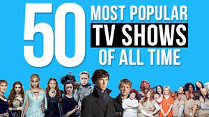You already know what your favorite tv shows are, and you probably know what your friends' favorite shows are, particularly if they're outspoken on social media. 50 Most Popular Tv Shows Of All Time In 2021 Most Popular Tv Shows Tv Shows Popular