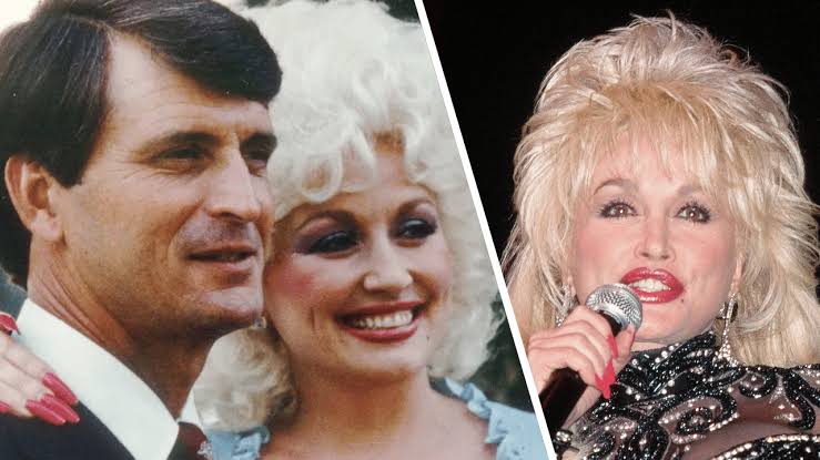 Dolly Parton 'Expressed Sadness' She Never Welcomed Children in 'Unconventional' Marriage to Late Husband Carl Dean, Insider Reveals - Yahoo Style Canada
