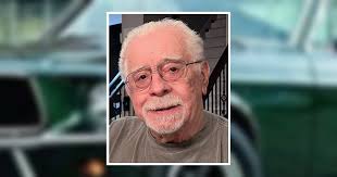 Wayne A. Koch Obituary April 12, 2025