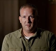 Bruce Solheim's Instagram, Twitter & Facebook