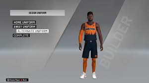 4.5 out of 5 stars (83. Nba 2k20 Knicks Rebrand Album On Imgur