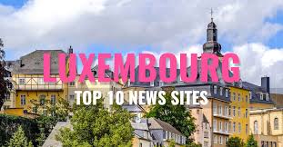 Top 30 malaysian news websites. Top 10 Luxembourg Newspapers Online Luxembourg News Allyoucanread Com