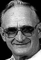 Paul Tackett Obituary (2011)