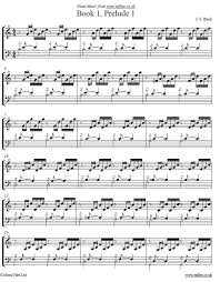 Free Sheet Music To Download Also With Mp3 Files Piano Sheet Music Free Sheet Music Classical Piano Sheet