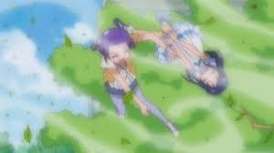 ドキドキ プリキュア 19話感想 ソードのしゅごーい可愛い ジコチュー組ボウリング上手すぎ 萌えオタニュース速報 可愛い プリキュア ボウリング