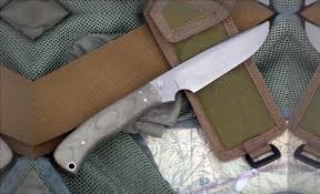 Hence, for doing so, the basic thing you need is to have a piece of metal and for creating the shape of the blade, the heating process is required. Knife Maker Explains Why Forging Stainless Steel Matters