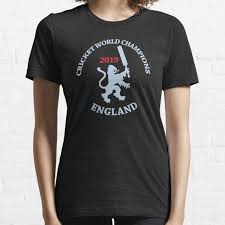 England kit/jersey icc t20 world cup 2021. England Cricket Jersey T Shirts Redbubble