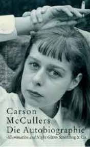 Carson McCullers
