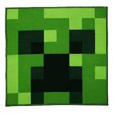 We did not find results for: Minecraft Creeper Large Square Shaped Floor Rug Kids Bedroom Playroom 18 85 Picclick Uk