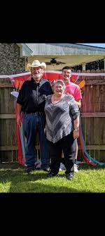 Charlotte Gail Blackmon Obituary