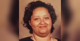 Bernice Jones Pugh Obituary