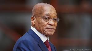 Under the constitution, the only feasible means to make the prime minister to step down is a vote of no confidence in the parliament. South Africa S Jacob Zuma Suffers Legal Setback Over Impeachment Bid News Dw 29 12 2017