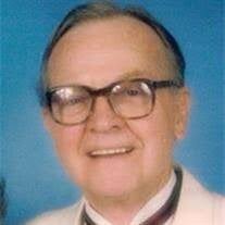 Richard Gray Avent Obituary