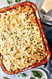 Spaghetti Squash Lasagna The Beachbody Blog Recipe Spaghetti Squash Recipes Easy Spaghetti Squash Lasagna Spaghetti Squash Recipes Healthy