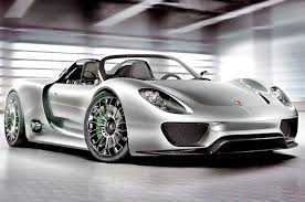 Porsche 918 Spyder Hybrid 11 Pics Porsche 918 Sports Cars Luxury Dream Cars