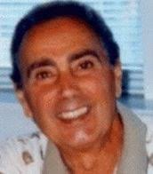 James Hadge Obituary (2009)