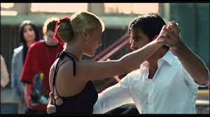HD] Antonio Banderas - Take the Lead - Tango Scene - YouTube